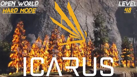 Icarus: Survival Mode