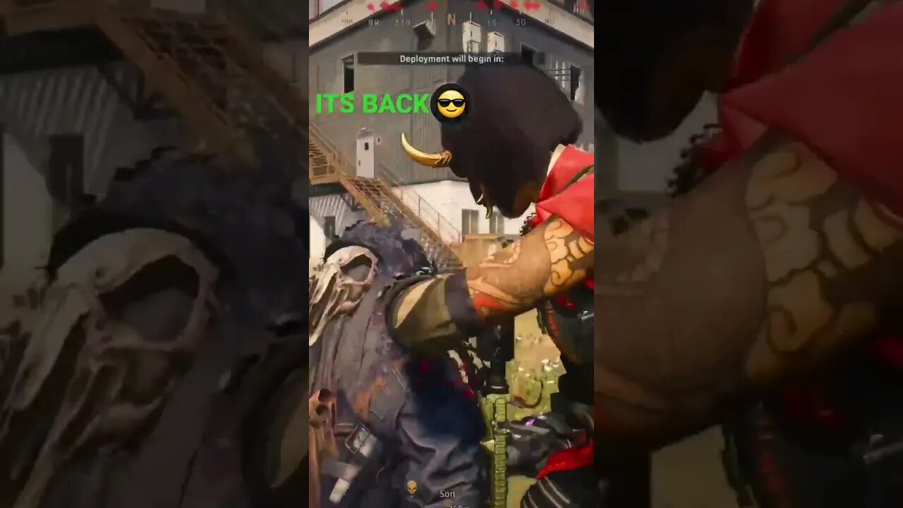 COD WARZONE #warzone2 #modernwarfare2 #codwarzone