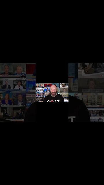 Joy Reid is THE argument against affirmative action