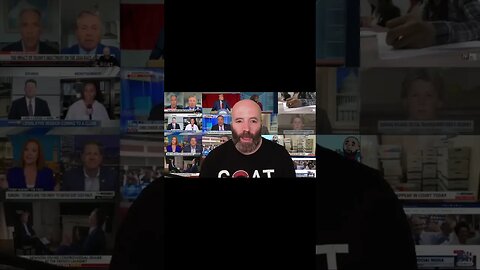 Joy Reid is THE argument against affirmative action