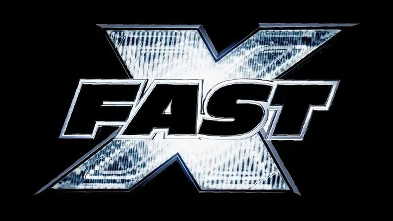 FAST X Interview - Tyrese Gibson, Scott Eastwood and Nathalie Emmanuel