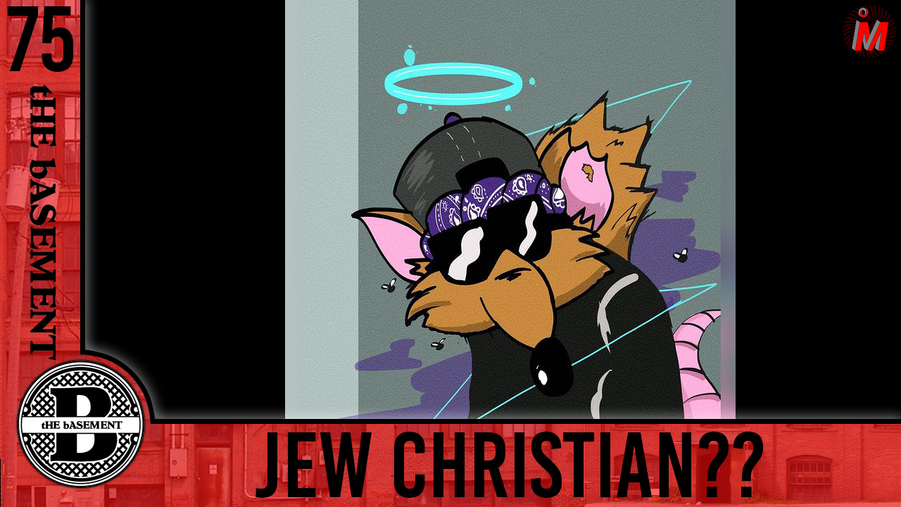 ePS - 075 - jEW cHRISTIAN??