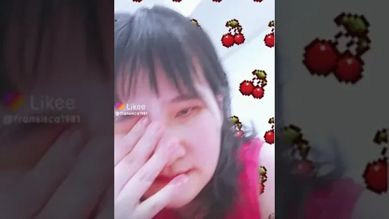 #Likee https://l.likee.video/v/rOfp3L sweet cherry