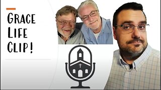 Bryan, Fred, & Joel talk KJV Gnosticism | Grace Life Clip