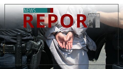 Catholic — News Report — Willing to Break the Law