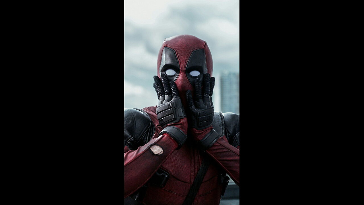 Deadpool