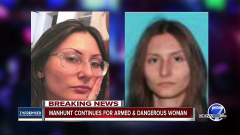 Schools have closed along the Front Range as search for Sol Pais continues