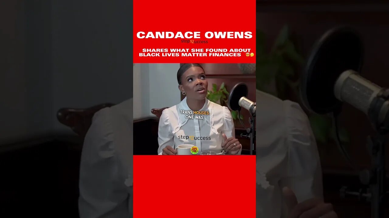 Hmm #CandaceOwens has a point.. Isn’t this misappropriation💰🤔 Comment! #get2steppin @SpectatorTV