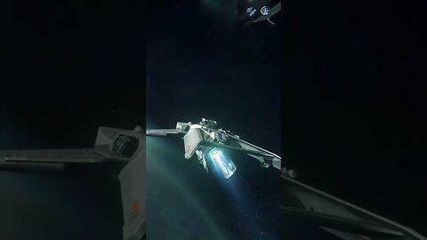 Star Citizen - Shorts - Do The Time or Pay The Fine