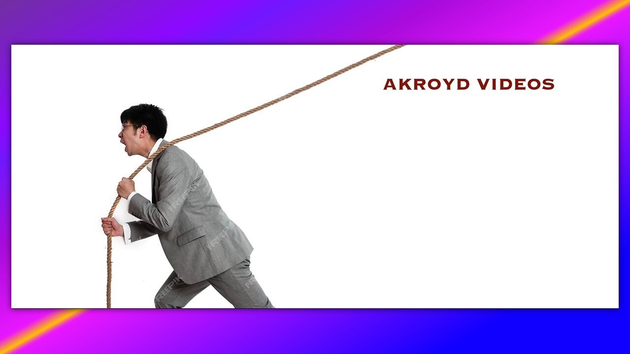 TOMMY JAMES - DRAGGIN' THE LINE - BY AKROYD VIDEOS