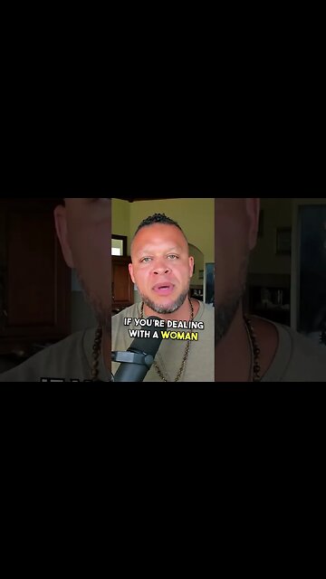 Stay Away From Slanderers ❌❌