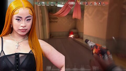 ICE SPICE🧊🌶️ (valorant montage)