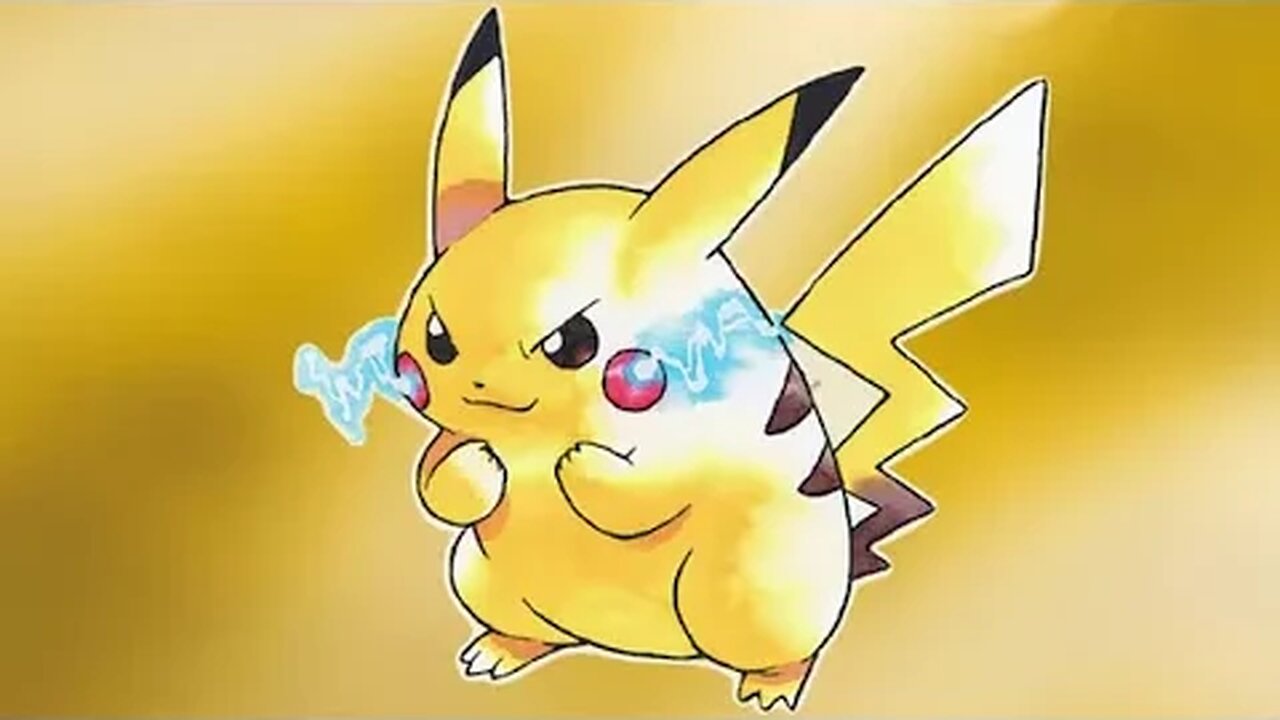 Pokemon Yellow Nuzlock Challenge Part 29