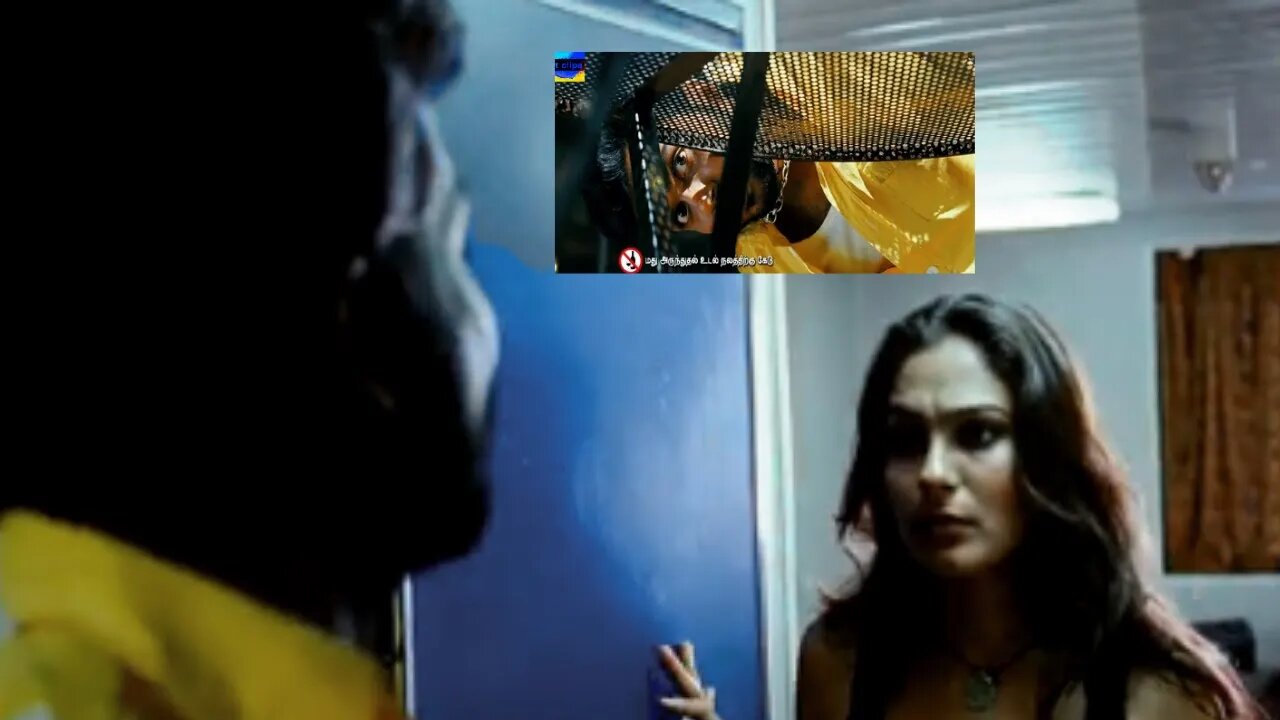 karthi reemasen superhit thriller