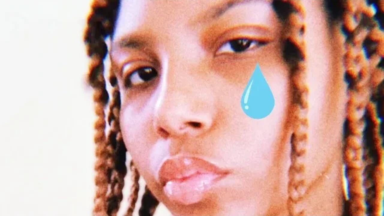 Why Harriyanna Hook HATES Men And WHITE People