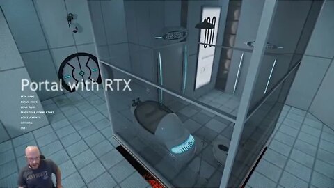 PORTAL RTX IS FINALLY HERE!!!