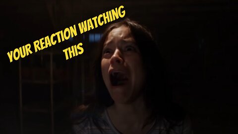 X-movie Reaction/Review