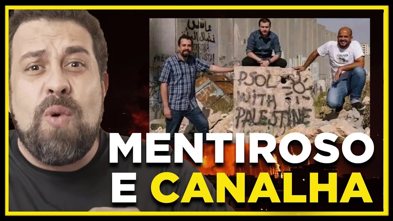 REACT: BOULOS COVARDE MENTE PRA C4R4LH0!| Cortes do @MBLiveTV