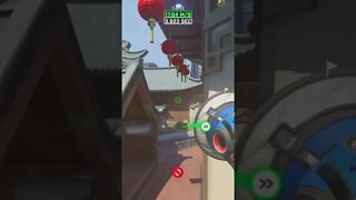 Overwatch 2 Lucio Surf