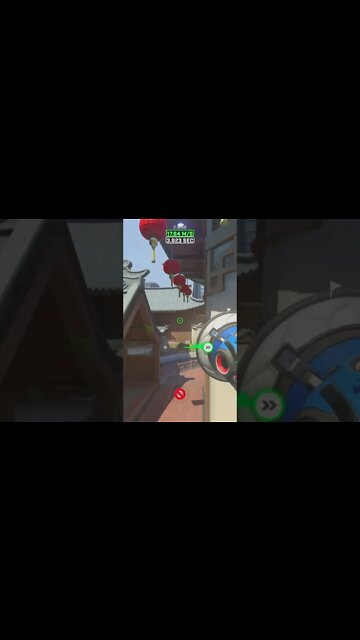 Overwatch 2 Lucio Surf