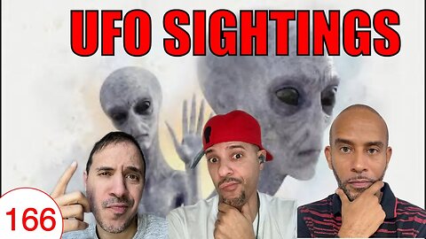 UFO Sightings