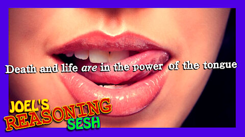 IS YOUR TONGUE SABOTAGING YOUR POTENTIAL?