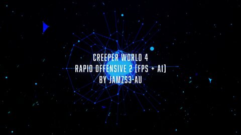 Rapid Offensive 2 FPS AI by Jamzs3-AU Creeper World 4