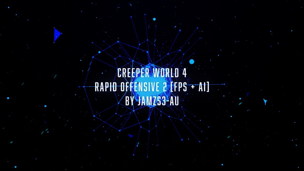 Rapid Offensive 2 FPS AI by Jamzs3-AU Creeper World 4