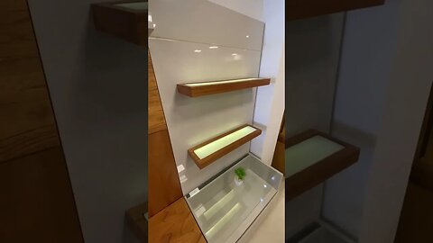 Um móvel de presença para compor a sua sala de estar: essa é Estante Home Donatello até 65 Polegadas