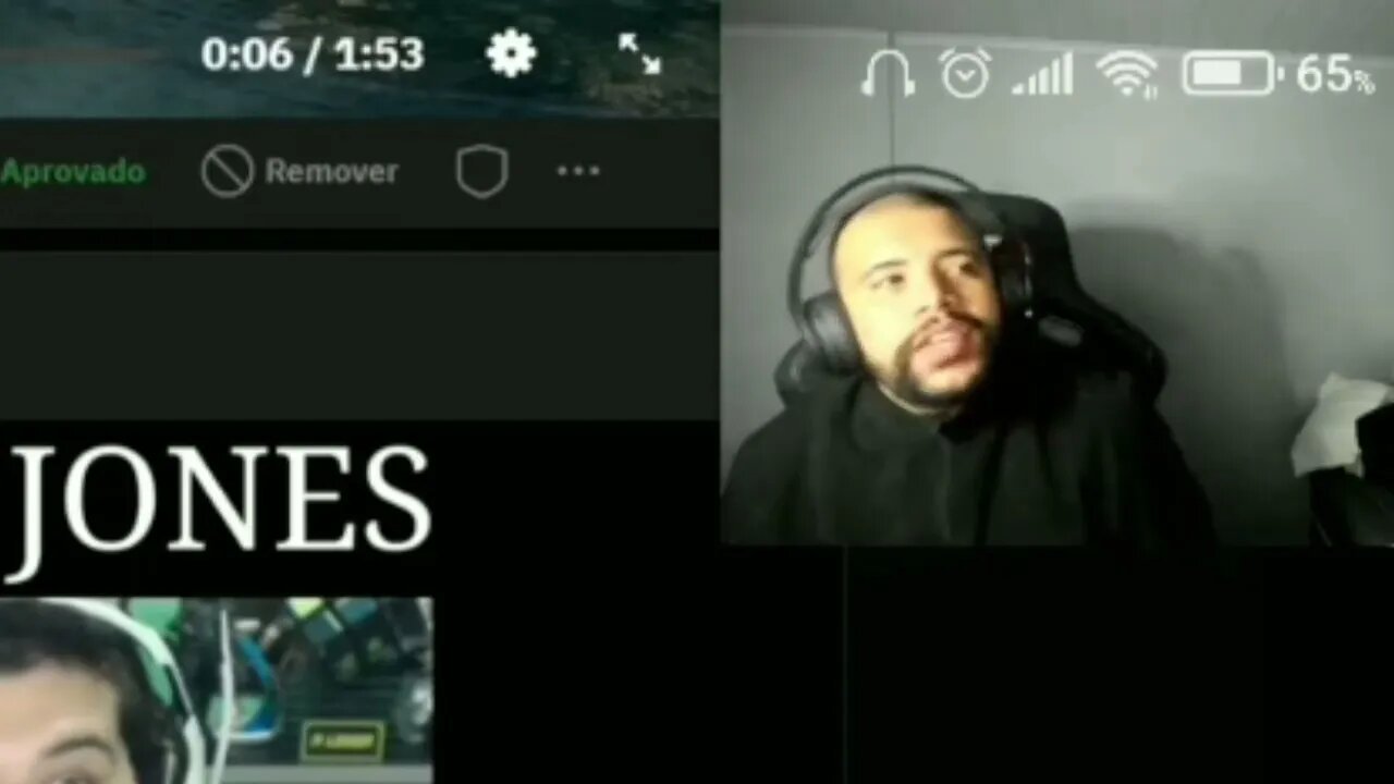 Como surgiu o cê qui só