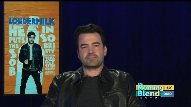 Ron Livingston