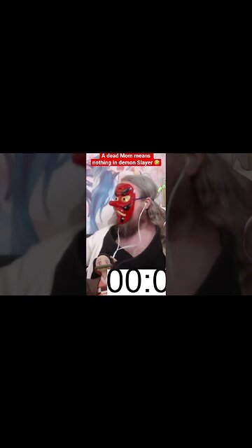 Dead MOM is NOT a Sad backstory in Demon Slayer EVERYONE HAS A DEAD MOM #anime #shorts #demonslayer