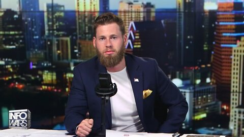 WAR ROOM (Full Show) Tuesday - 5/17/22
