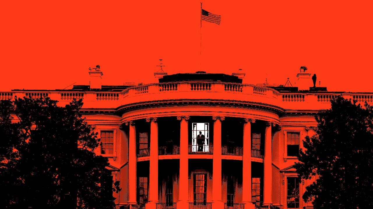 The Patriot Hour: Trump Raid [Judge Linked To Epstein].
