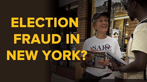 Diane Sare et al. v. Rockland County Board of Elections Case Filed in New York Supreme Court