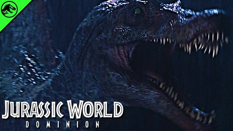 Why Jurassic World: Dominion Will Tie Into The Jurassic Park Trilogy In A Big Way - Colin Trevorrow