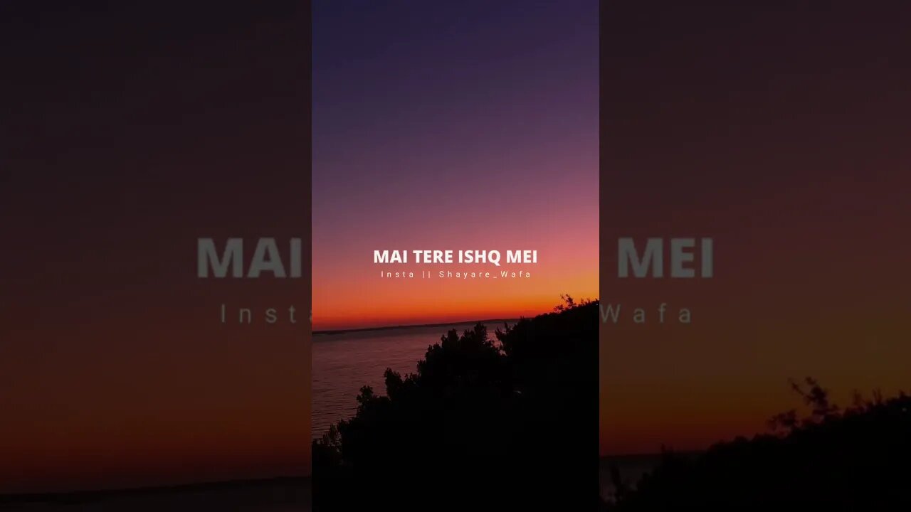 Mere Uper Bahot Jimmedariya Thi 🥺💔Heart Touching Lines | Sad Status | One Line Shayri #shayare_wafa