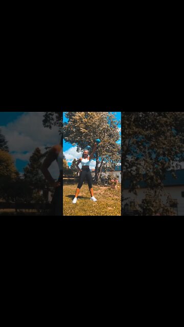 Kettle Bell Workout | #gymode #shorts #shortsfeed