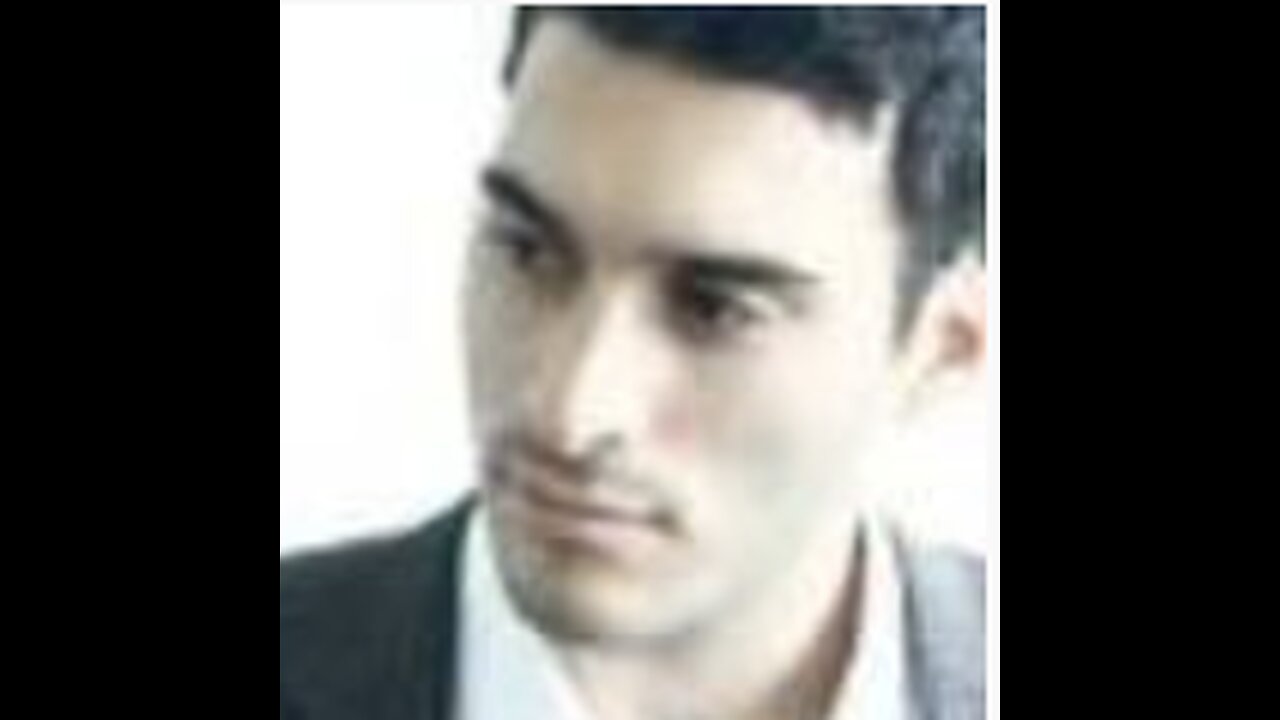 The curious case of Armin Navabi