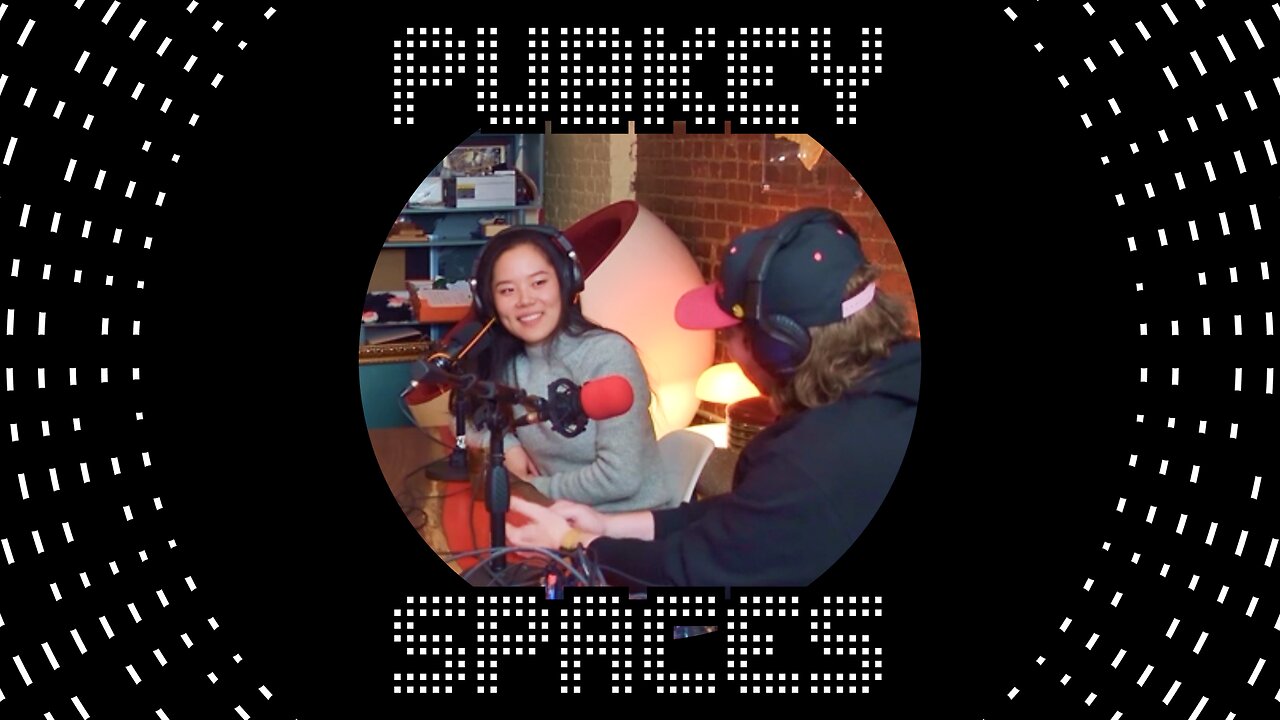 PubKey Spaces — Gloria Zhao, Thomas Pacchia & Alex Li