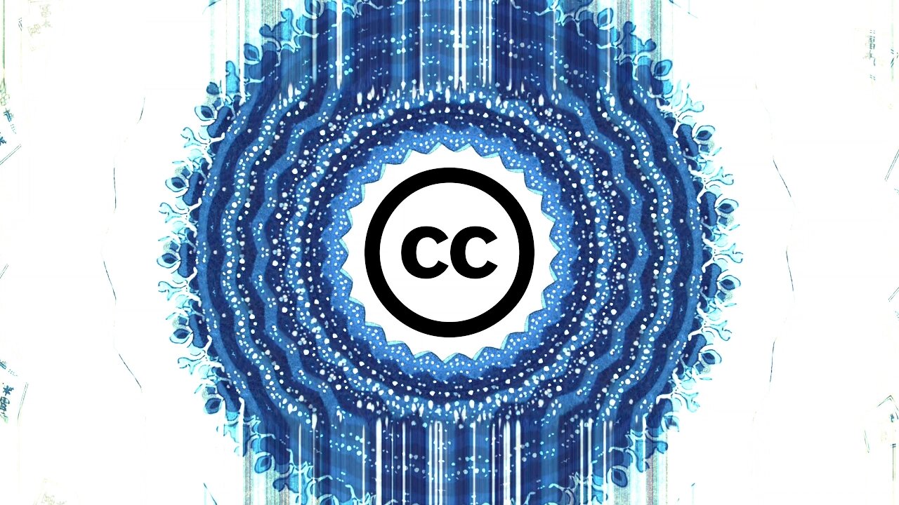 What is Creative Commons?