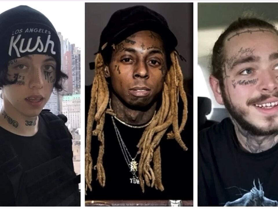 Satanism In HIP-HOP EXPOSED: Rappers Who WORSHIP the DEVIL