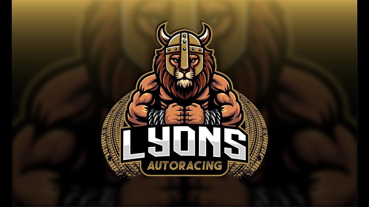 Lyons Autoracing & Gaming