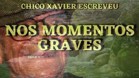 ✅NOS MOMENTOS GRAVES