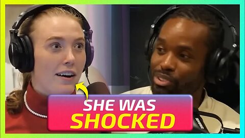 When She Knew the IMPACT of Birth Control on Men