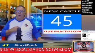 NCTV45 NEWSWATCH MORNING TUESDAY OCTOBER 25 2022 WITH ANGELO PERROTTA