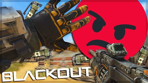 This Is Why They Removed The 9-Bang From BLACKOUT