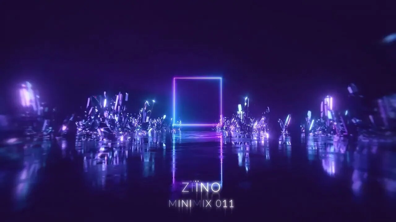 ZïïNO MINIMIX 011 (FEAT. DISFREQ & AMYELLE + MORE)