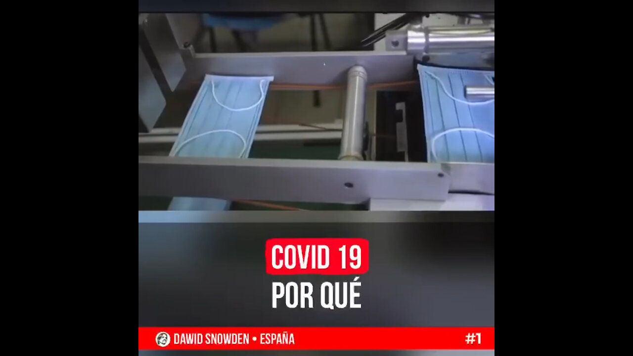 Covid 19 – por qué. España