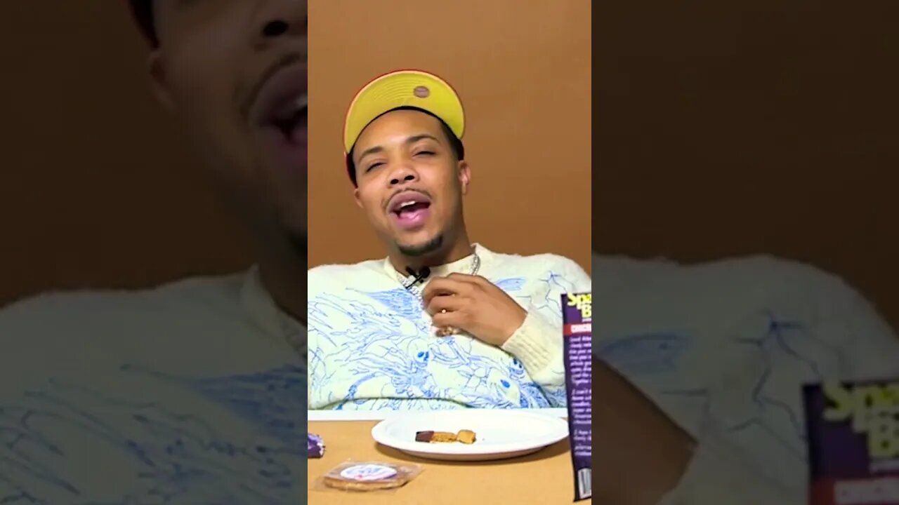 Is GHERBO CAP ? 🤣😂